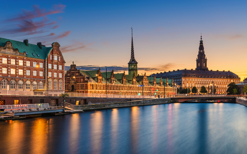 Kopenhagen