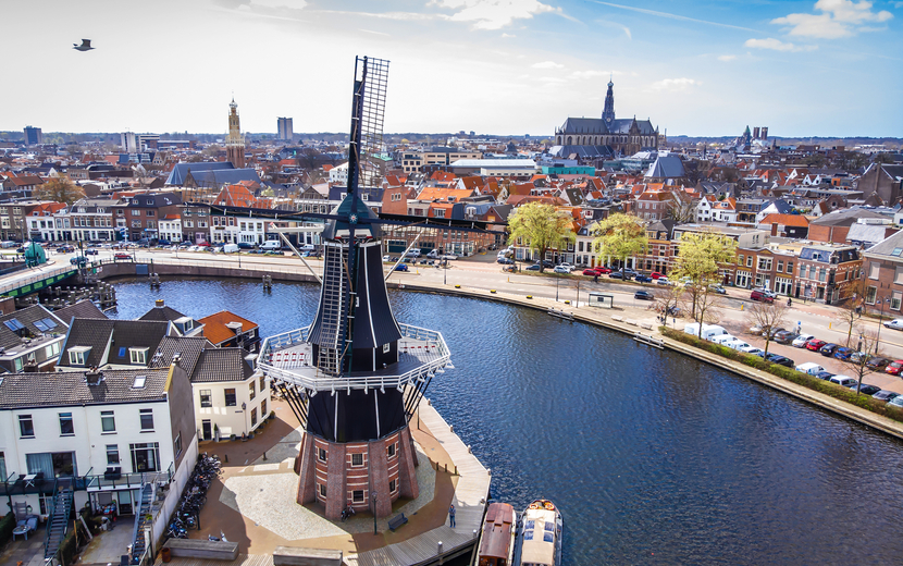 Haarlem