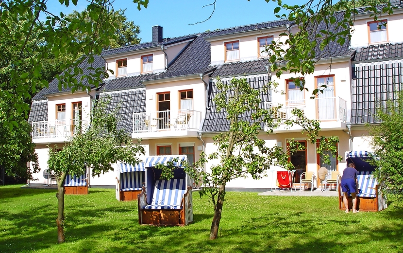 Residenz Lausitz