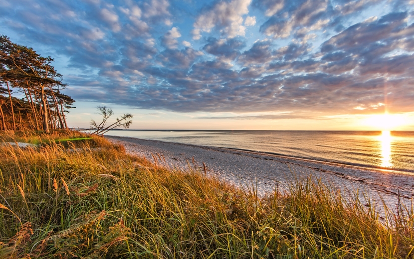 Traumstrand