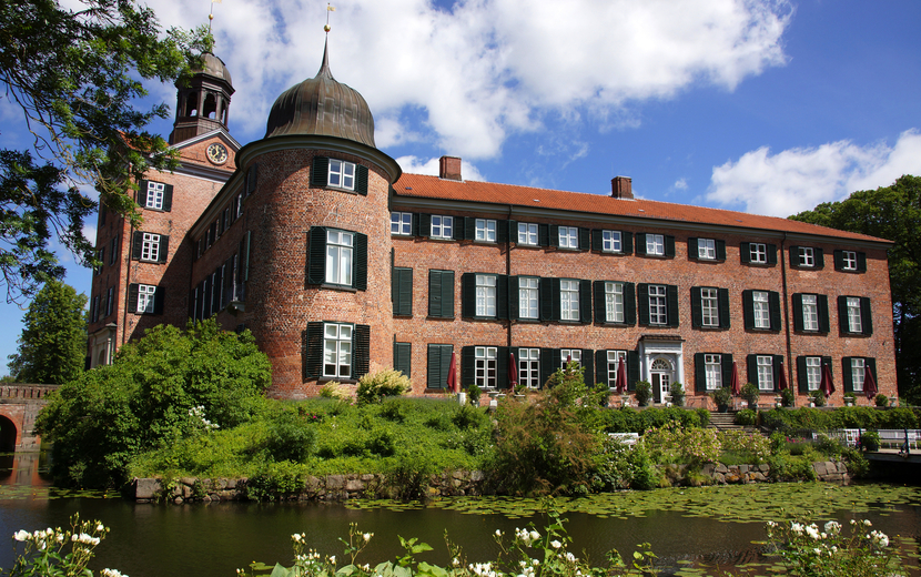 Schloss Eutin 