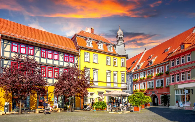 Bad Langensalza