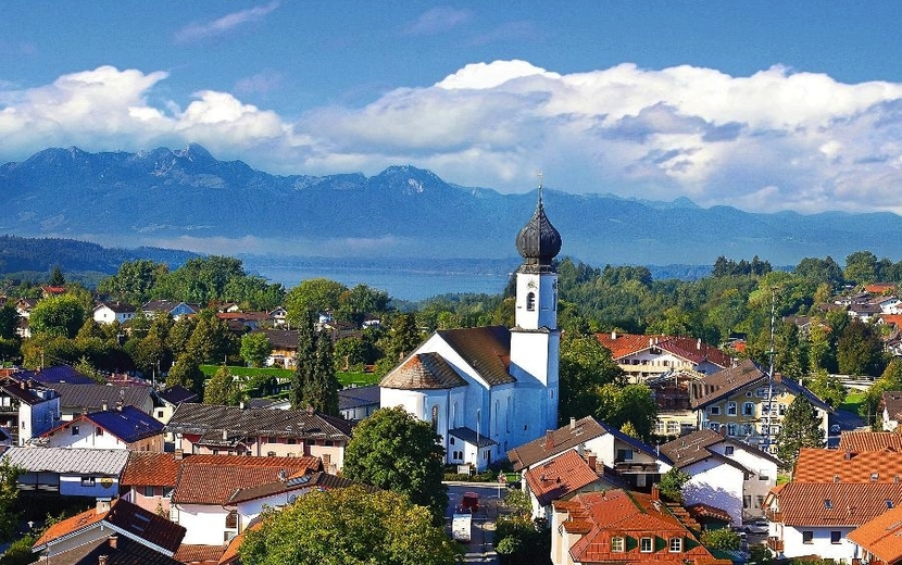 Bad Endorf