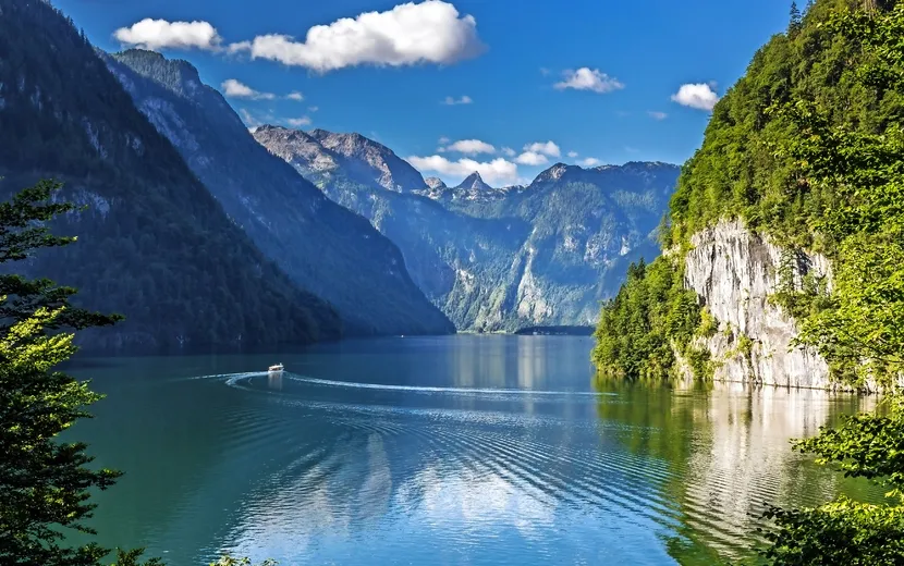 Königssee