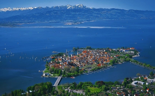 Lindau am Bodensee