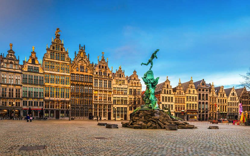 Antwerpen