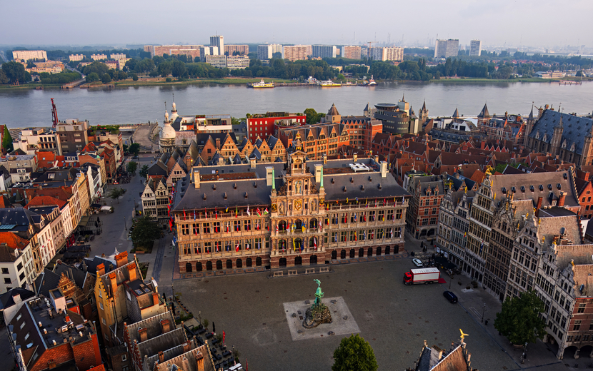Antwerpen