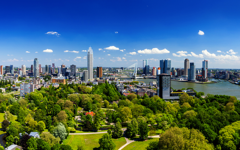 Rotterdam