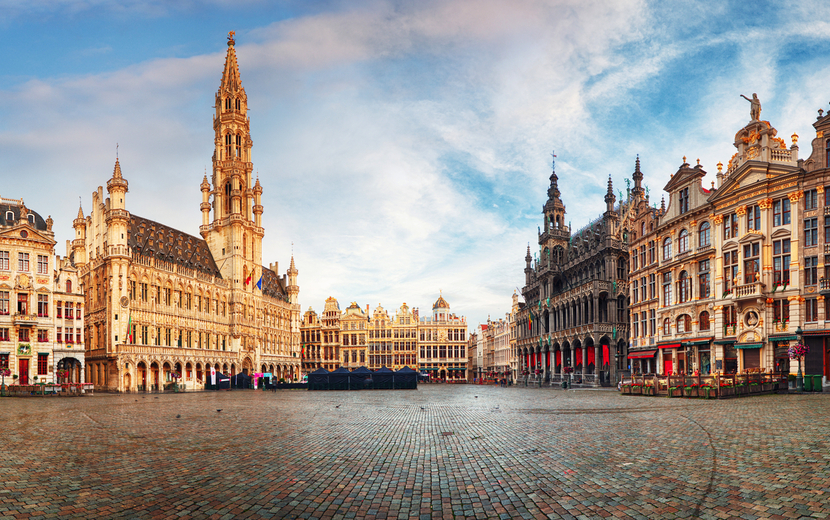 Brüssel 
