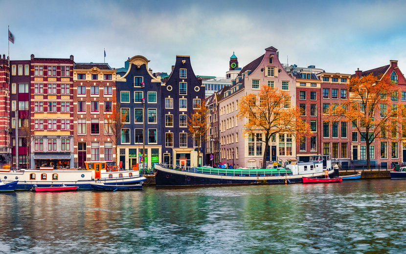 Amsterdam