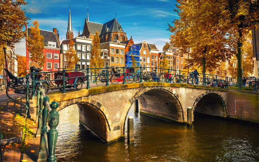 Amsterdam