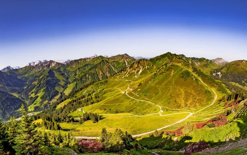 Kleinwalsertal