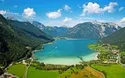 Achenkirch am Achensee - Urlaub am Fjord Tirols