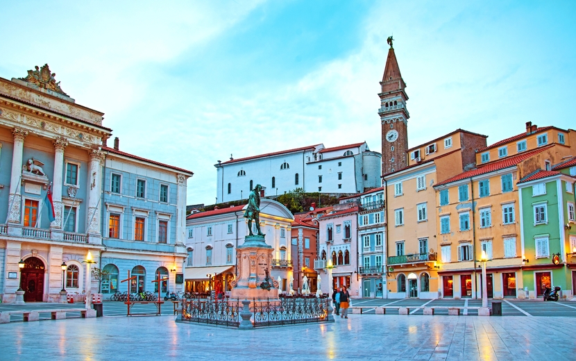 Piran
