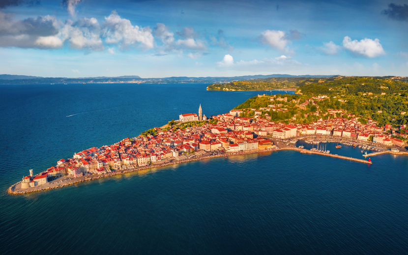 Piran