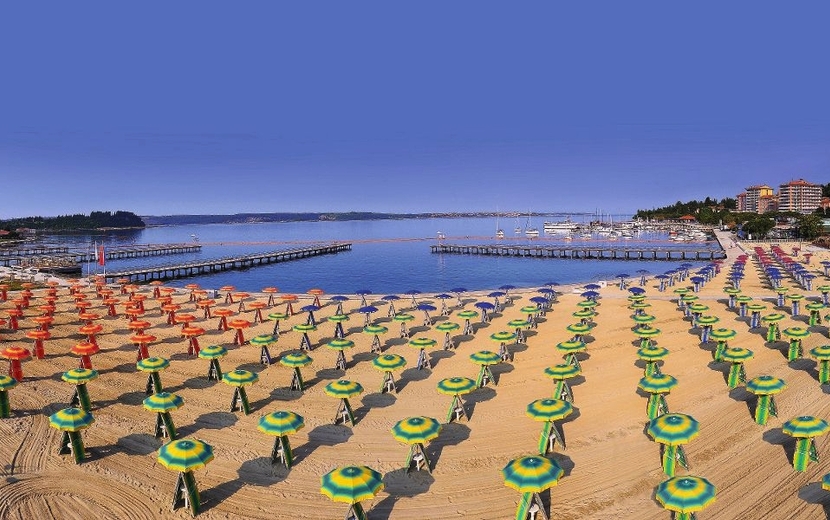 Portoroz