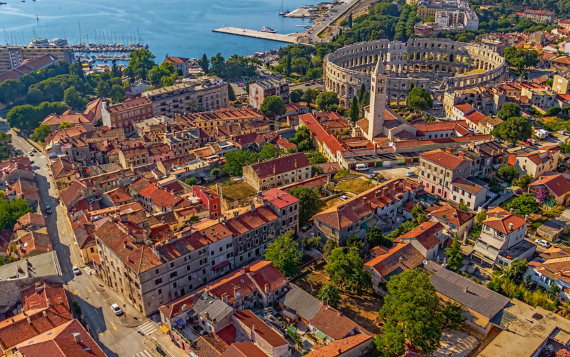 Pula