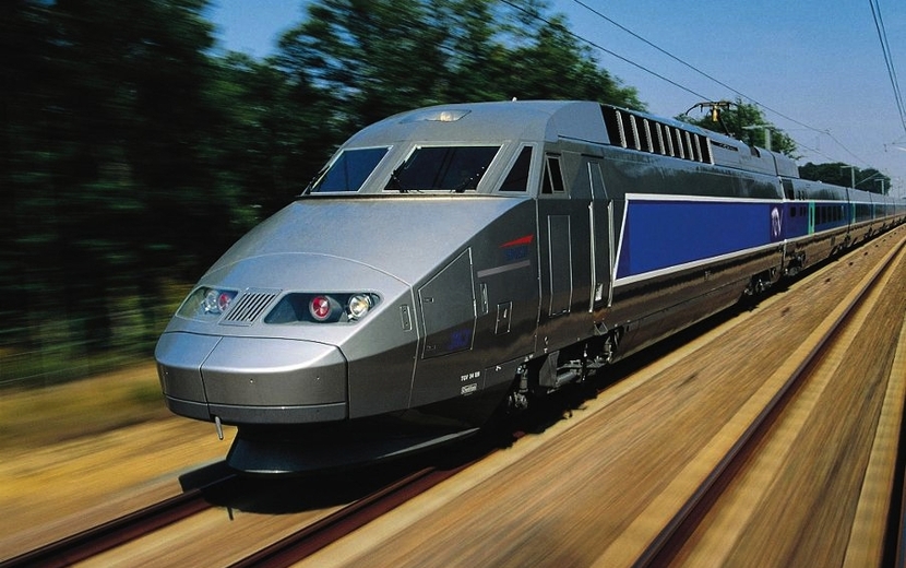 TGV