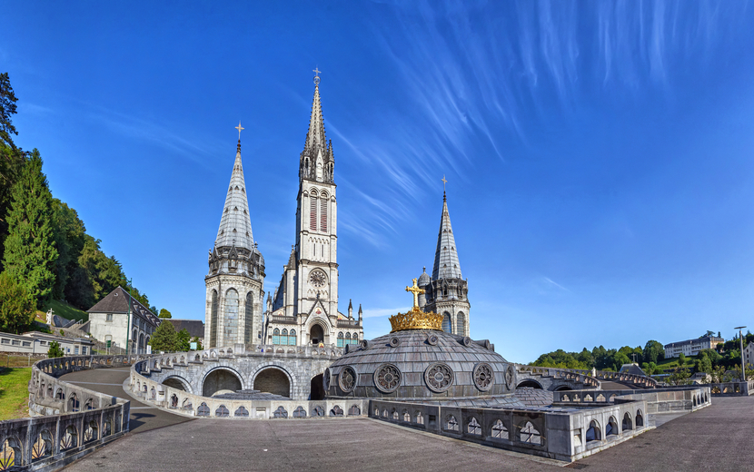Lourdes