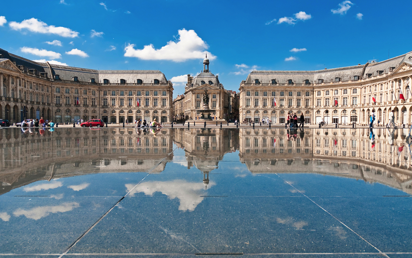 Bordeaux