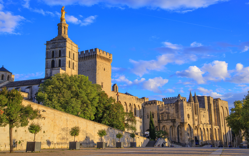 Avignon