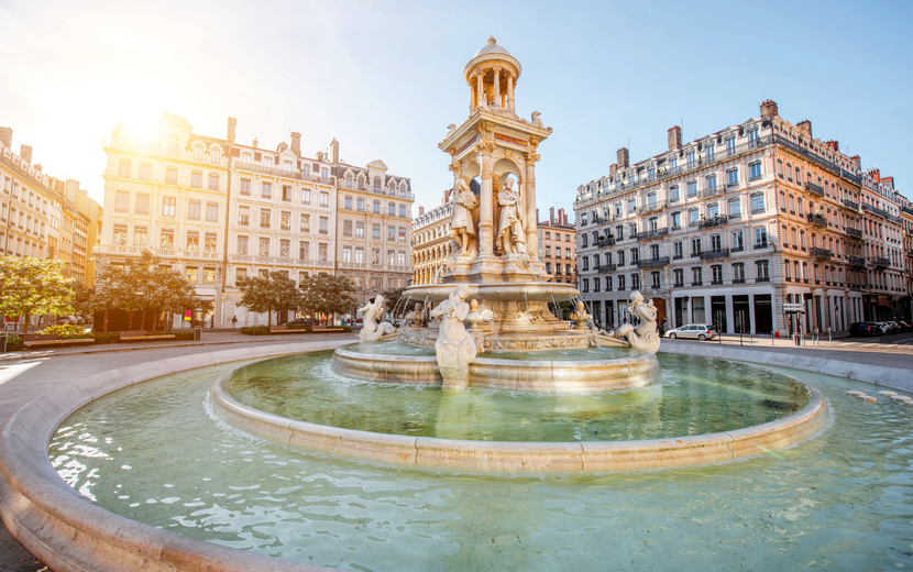 Lyon 