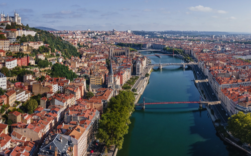 Lyon