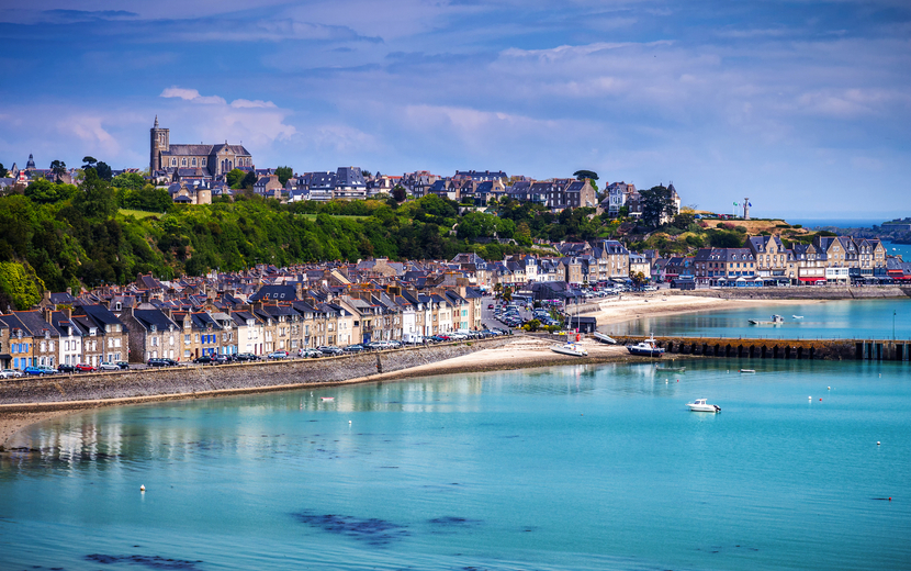 Cancale 