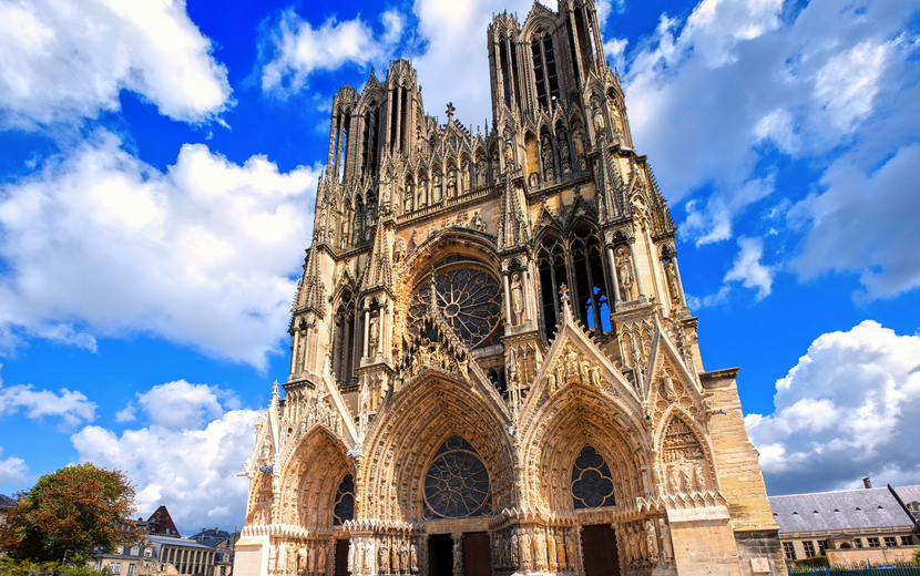 Reims