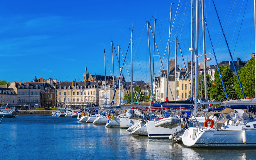 Vannes 