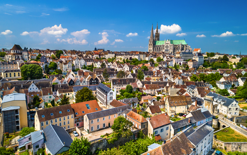 Chartres