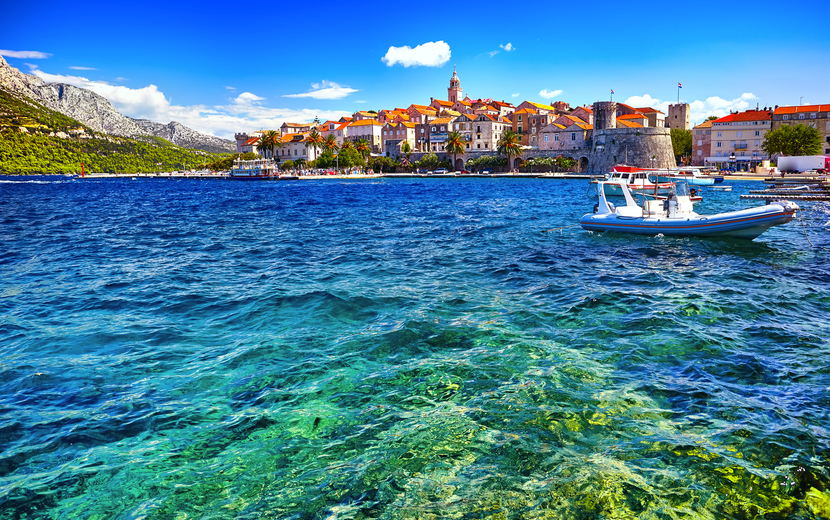 Korčula 