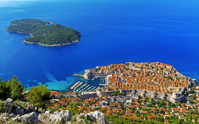 Dubrovnik 