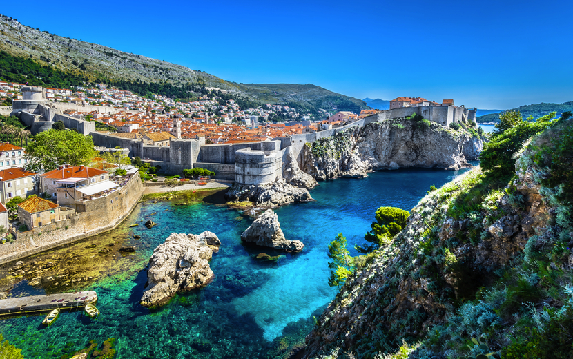 Dubrovnik 
