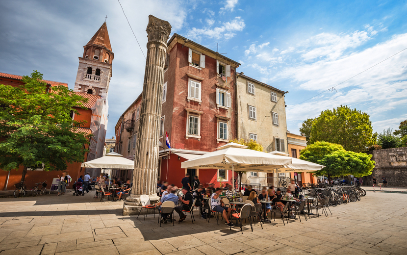 Zadar