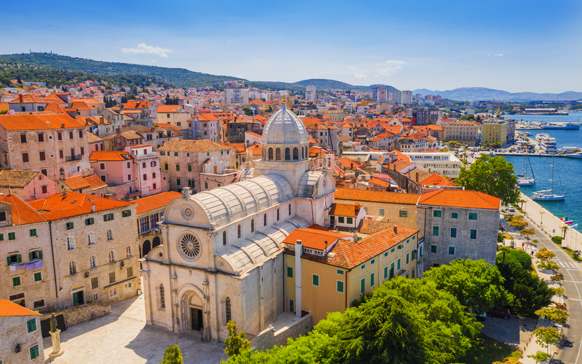 Sibenik