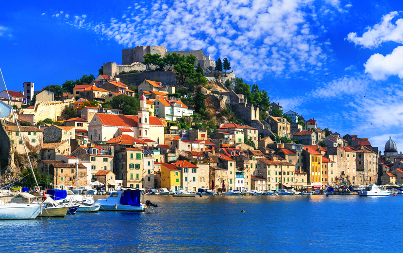 Sibenik 