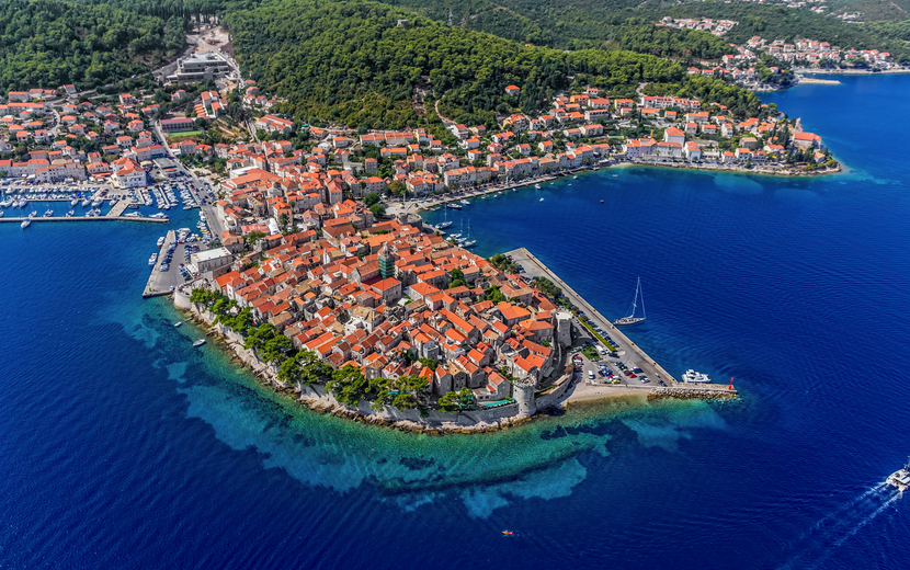 Korcula