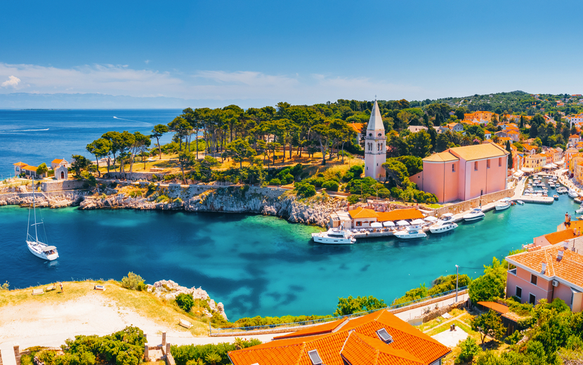 Veli Lošinj