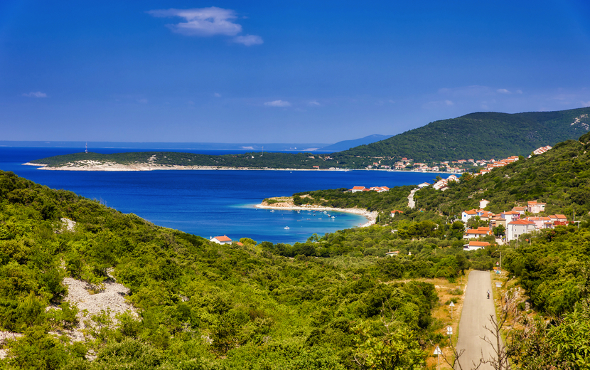 Insel Cres