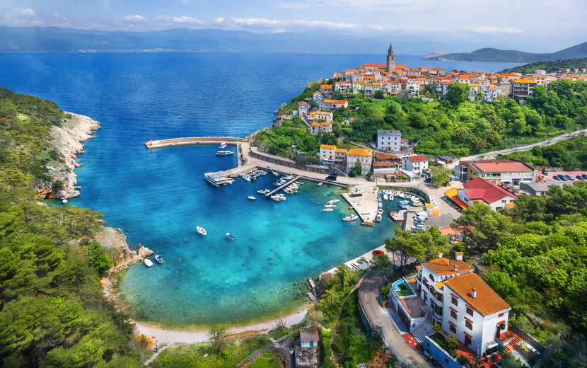Vrbnik 