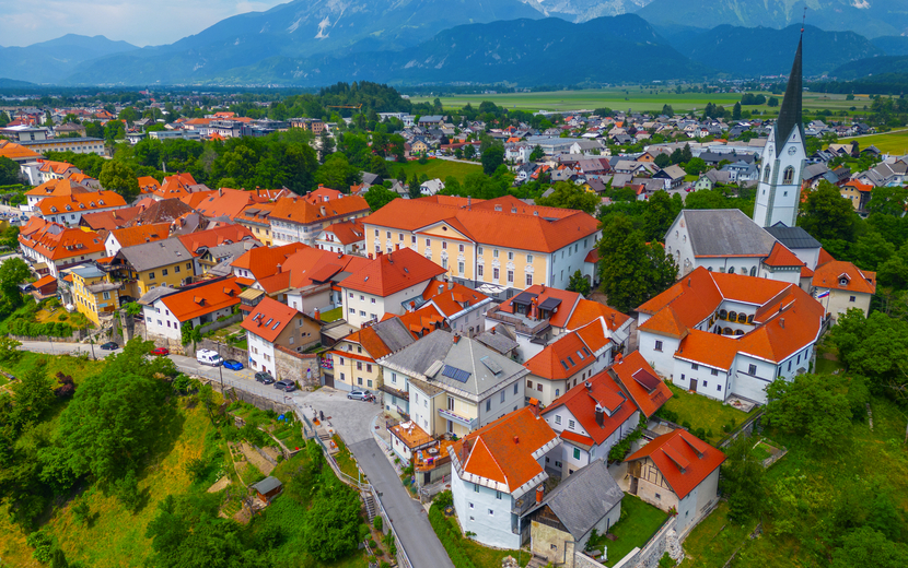 Radovljica