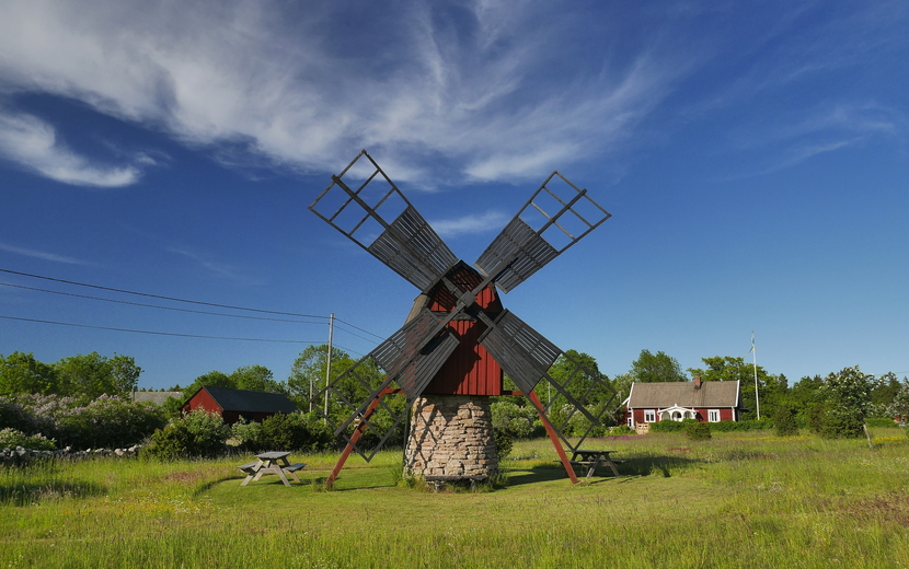 Öland