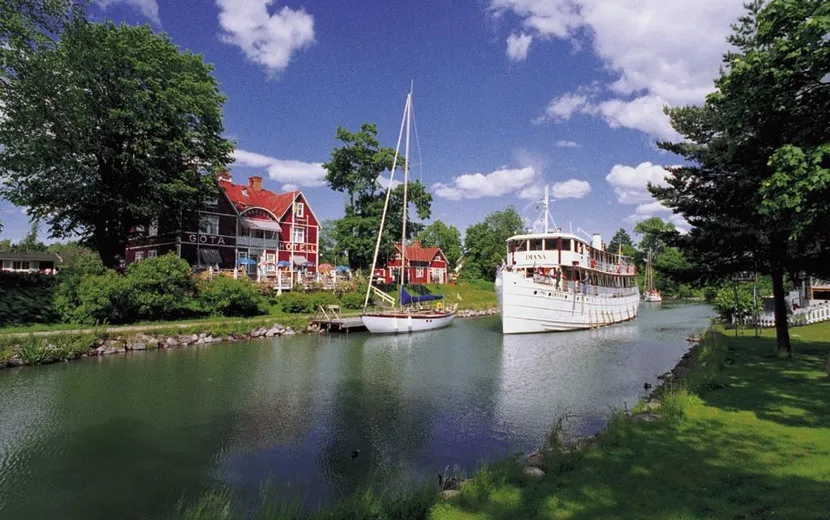 Göta-Kanal