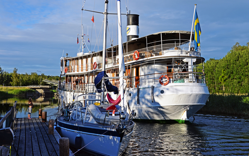 Göta-Kanal