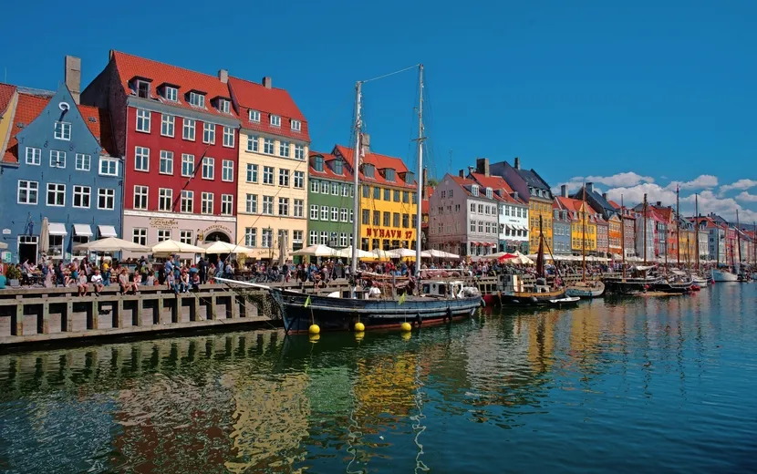 Kopenhagen