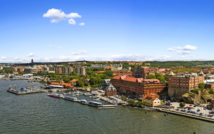 Göteborg