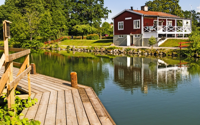 Göta-Kanal