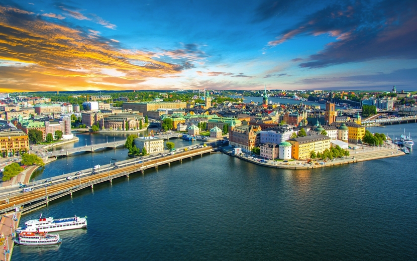 Stockholm