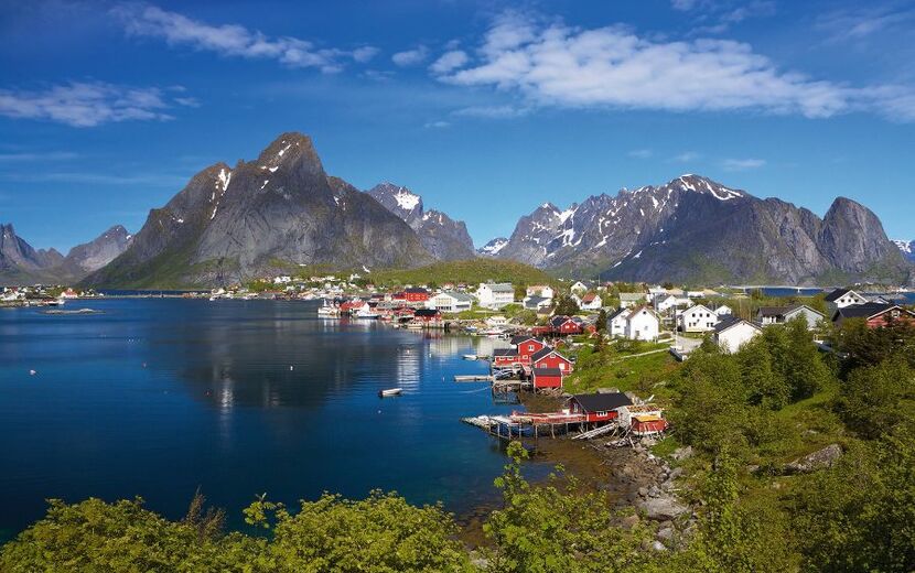 Reine
